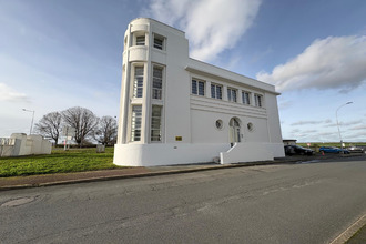 achat immeuble chateauroux 36000