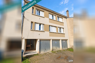 achat immeuble chateauroux 36000