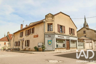 achat immeuble chateauvillain 52120
