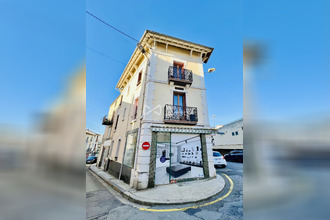 achat immeuble chatel-guyon 63140