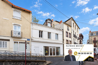 achat immeuble chatel-guyon 63140