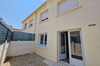 achat immeuble chatelaillon-plage 17340