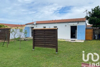 achat immeuble chatelaillon-plage 17340