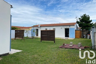 achat immeuble chatelaillon-plage 17340