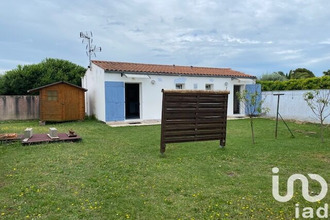 achat immeuble chatelaillon-plage 17340