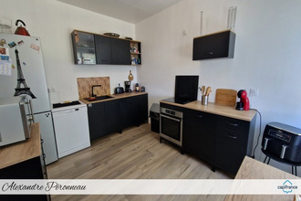 achat immeuble chatelaillon-plage 17340