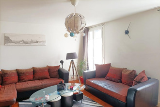 achat immeuble chatellerault 86100