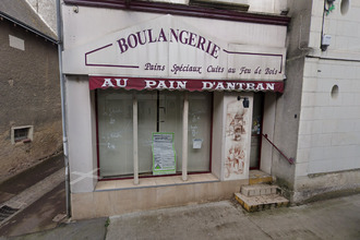 achat immeuble chatellerault 86100