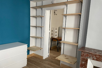 achat immeuble chatellerault 86100