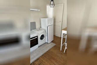 achat immeuble chatellerault 86100