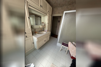 achat immeuble chatellerault 86100