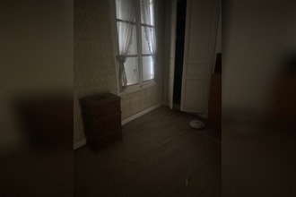 achat immeuble chatellerault 86100