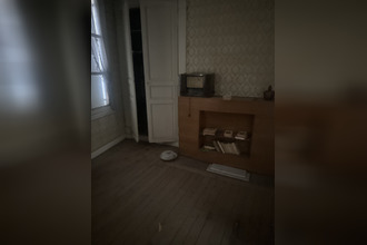 achat immeuble chatellerault 86100