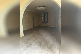 achat immeuble chatellerault 86100