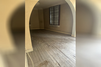 achat immeuble chatellerault 86100