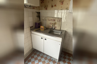 achat immeuble chatellerault 86100