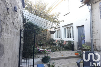 achat immeuble chatellerault 86100