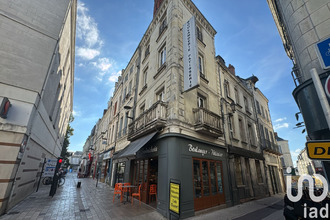 achat immeuble chatellerault 86100