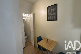 achat immeuble chatellerault 86100