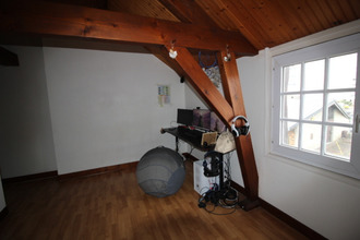 achat immeuble chatellerault 86100