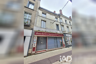 achat immeuble chatellerault 86100