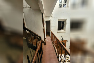 achat immeuble chatellerault 86100