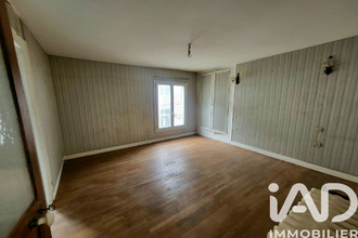 achat immeuble chatellerault 86100