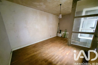 achat immeuble chatellerault 86100