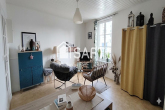 achat immeuble chatellerault 86100