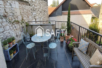 achat immeuble chatellerault 86100