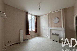 achat immeuble chatellerault 86100