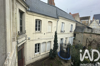 achat immeuble chatellerault 86100