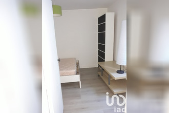 achat immeuble chatellerault 86100