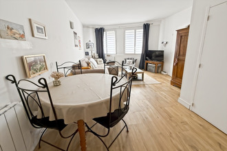 achat immeuble chatellerault 86100