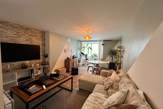 achat immeuble chatellerault 86100
