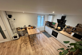 achat immeuble chatellerault 86100