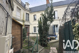 achat immeuble chatellerault 86100