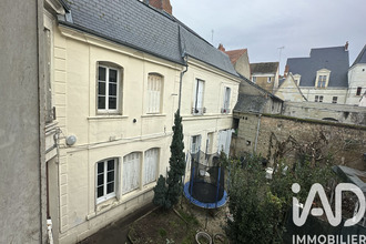achat immeuble chatellerault 86100