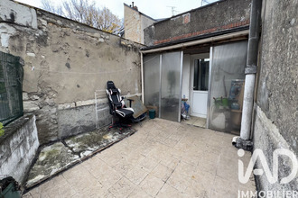 achat immeuble chatellerault 86100