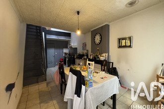 achat immeuble chatellerault 86100