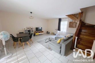 achat immeuble chatellerault 86100