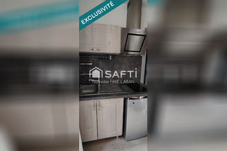 achat immeuble chatellerault 86100