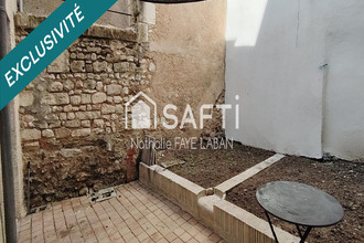 achat immeuble chatellerault 86100