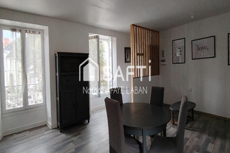 achat immeuble chatellerault 86100