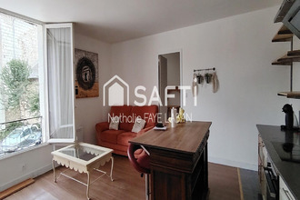 achat immeuble chatellerault 86100