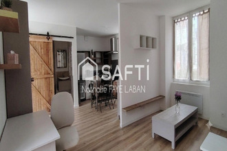 achat immeuble chatellerault 86100