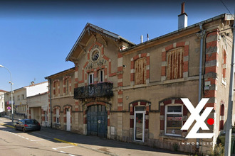 achat immeuble chatenois 88170