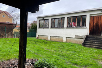 achat immeuble chatillon 92320