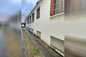 achat immeuble chatillon 92320