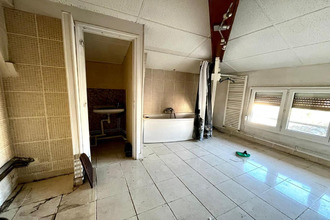 achat immeuble chatillon 92320